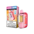 Geek Bar CLR 50K Puff Disposable Sour Strawberry