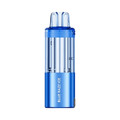 Foger Switch Pro 30K Puff Prefilled Pod Cartridge - 1PK Blue Razz Ice