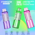 Foger Switch Pro Disposable Pre-filled Pod (30000 Puffs) - Texas Compliant