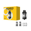 VooPoo Uforce X II Tank-Black