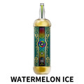 MFU SHISHA X4 Hookah 80000 Puff Disposable-Watermelon Ice