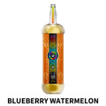 MFU SHISHA X4 Hookah 80000 Puff Disposable-Blueberry Watermelon