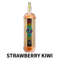 MFU SHISHA X4 Hookah 80000 Puff Disposable-Strawberry Kiwi