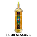 MFU SHISHA X4 Hookah 80000 Puff Disposable-Four Seasons