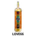 MFU SHISHA X4 Hookah 80000 Puff Disposable-Love 66