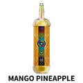 MFU SHISHA X4 Hookah 80000 Puff Disposable-Mango Pineapple