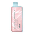 Lost Mary MT 15000 Puff Turbo Disposable Strawberry Jam
