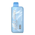 Lost Mary MT 15000 Puff Turbo Disposable Sour Blue Dust B-Burst