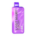 Lost Mary MT 15000 Puff Turbo Disposable Thermal Edition Summer Grape