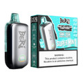 Beri Cliq 50K Puff Disposable Kit Super Mint