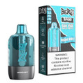 Beri Cliq 50K Replacement Pod Catridge - 1PK Miami Mint