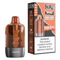 Beri Cliq 50K Replacement Pod Catridge - 1PK Punch Ice