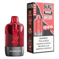 Beri Cliq 50K Replacement Pod Catridge - 1PK Watermelon BG