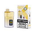 IJoy XP50000 Puff Zero Nicotine Disposable Juicy peach