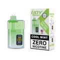 IJoy XP50000 Puff Zero Nicotine Disposable cool mint