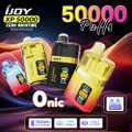 IJoy XP50000 Puff Zero Nicotine Disposable
