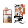 IJoy XP50000 Puff Zero Nicotine Disposable COLA SLUSH
