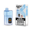 IJoy XP50000 Puff Zero Nicotine Disposable Blue Rancher
