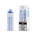 IJoy XP35000 Puff Disposable-BLUE RAZZ ICE
