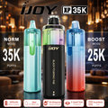 IJoy XP35000 Puff Disposable