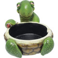 FUJIMA ASHTRAY STONED TURTLE - LT223