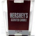Hershey's Candle 3oz Hershey's
