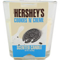 Hershey's Candle 3oz Cookies N' Creme