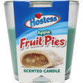 Hostess Candle 3oz Apple Fruit Pies