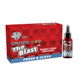 Infinity Shields The Blast Smoke & Odor Eliminator Spray - 6ct Fresh & Clean