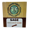 SAGE - 6CT DISPLAY CINNAMON SAGE
