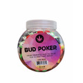 Bud Poker - 100CT Jar SL134B