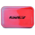 Flowtray Rolling Tray Glow in the Dark Purple