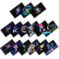 Get Lost 3D Scale - Assorted Designs