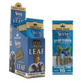 King Palm Mini Rolls 20PK 2CT-Berry Terps