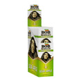 BOB MARLEY HEMP WRAPS -25CT SOUR APPLE