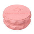 KOZO GRINDER HEMP -2CT PINK