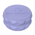 KOZO GRINDER HEMP -2CT BLUE