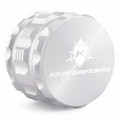 KOZO GRINDER M1- 2.5 ALUMINUM- 4CT
