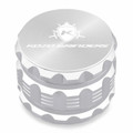 KOZO GRINDER M1- 2.5 ALUMINUM- 4CT