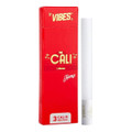 VIBES CALI 1 GRAM (Pack of 1)-3COUNT HEMP