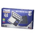 AWS 220G X 0.01G - BLACK