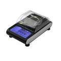 AWS SINGLE SCALE - ZEO-50 - 50G X 0.001G