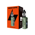 GeekVape Aegis Mini 5 Kit Forest Green