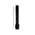 DABTIZED LIQUID CHILLUM BLACK
