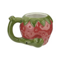 ROAST & TOAST MUG STRAWBERRY MUG - 88115