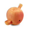 ROAST & TOAST PIPE PEACH PIPE - 82526