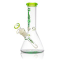 ALEAF WATER PIPE THE ESSENTIAL GREEN - AL1033GR