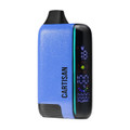 Cartisan Veil Bar Pro EVO-Sapphire