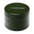 Human Grade 4 Piece Aluminum Grinder-Sage