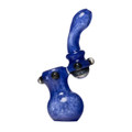 Human Grade Sherlock Bubbler-Light Blue